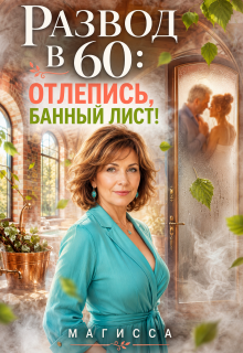 Развод в 60: Отлепись, Банный Лист!