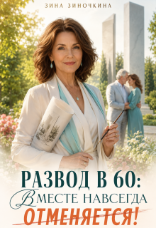 Развод в 60: «Вместе Навсегда» Отменяется!