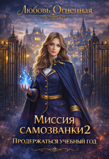 Миссия самозванки 2: продержаться учебный год