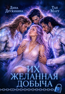 Их желанная добыча