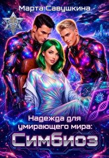 Надежда для умирающего мира: Симбиоз