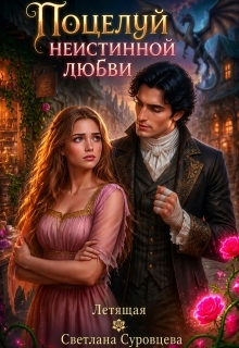 Поцелуй (не)истинной любви