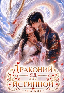 Драконий яд для истинной