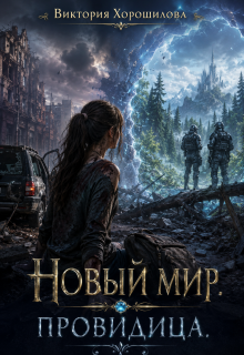 Новый мир. Провидица