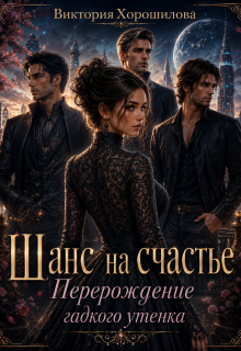 Шанс на счастье. Перерождение гадкого утенка