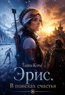 Эрис. В поисках счастья