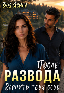 После развода. Вернуть себя себе