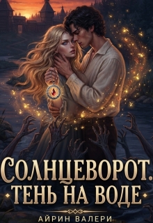 Солнцеворот. Тень на воду