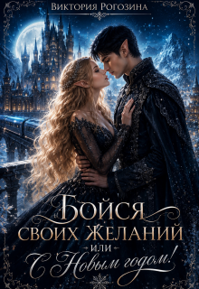 Бойся своих желаний или с Новым годом!
