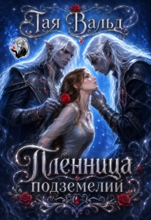 Пленница подземелий