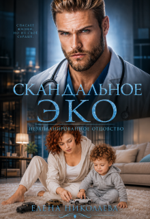 Скандальное Эко 2. Незапланированное отцовство