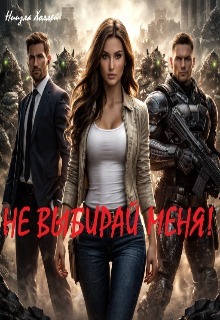 Не выбирай меня!