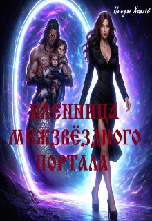Пленница Межзвёздного портала