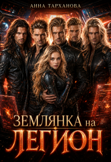 Землянка на Легион
