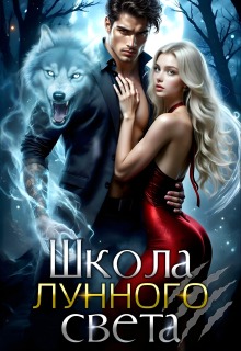 Школа лунного света