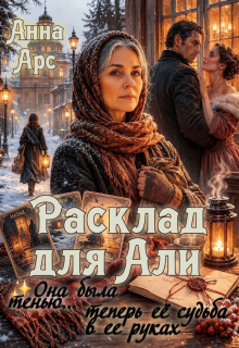 Расклад для Али