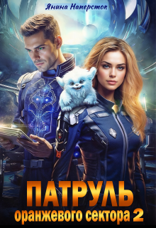 Патруль оранжевого сектора-2