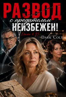 Развод с предателем неизбежен! Даже в 55…