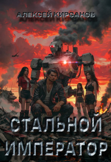 Стальной император