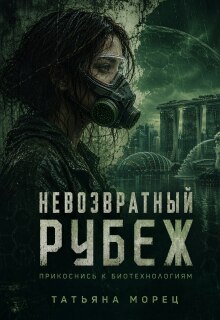 Невозвратный рубеж
