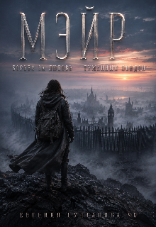 Мэйр. Борьба за любовь. Туманный Лондон