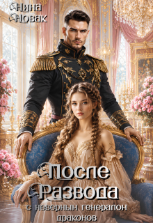 После развода с неверным генералом драконов — 2