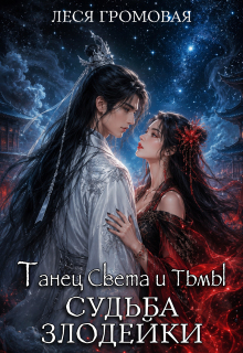 Судьба Злодейки. Танец Света и Тьмы.