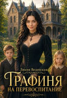 Графиня на перевоспитание