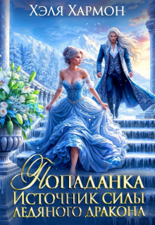 Попаданка — Источник Силы Ледяного Дракона