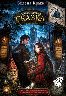 Кошмарная «Сказка»