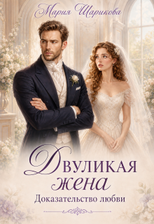 Двуликая жена. Доказательство любви