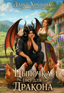 Цыпочка (не) для дракона