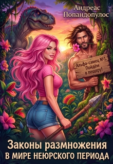 Законы размножения в мире Неюрского периода