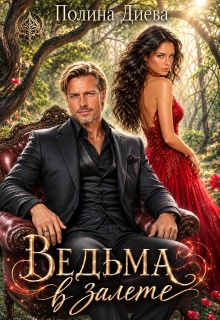 Ведьма в залёте