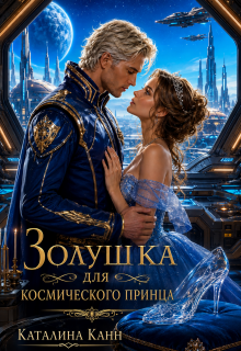 Золушка для космического принца