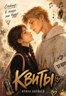 Квиты