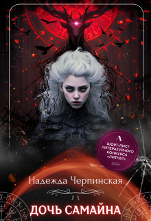 Дочь Самайна