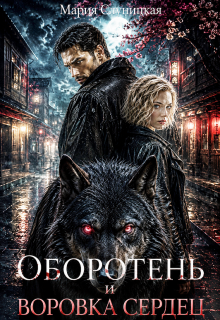 Оборотень и Воровка сердец