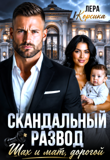 Скандальный развод. Шах и мат, дорогой