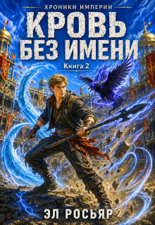 Кровь без Имени