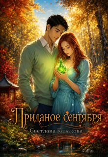 Приданое сентября