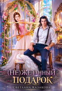 (не)желанный подарок