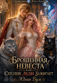 Брошенная невеста  или сегодня леди зажигает!