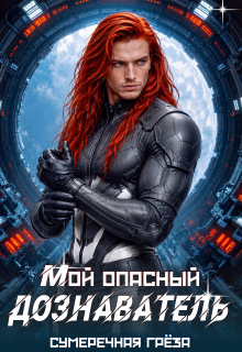 Мой опасный дознаватель