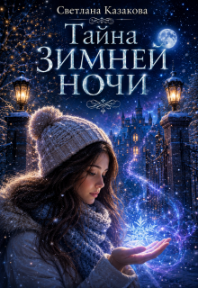 Тайна зимней ночи