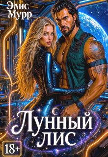 Лунный Лис
