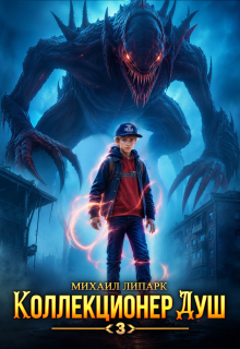 Коллекционер душ. Книга 3
