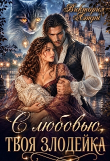 С любовью, твоя злодейка