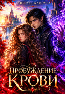 Пробуждение крови