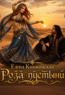 Роза пустыни